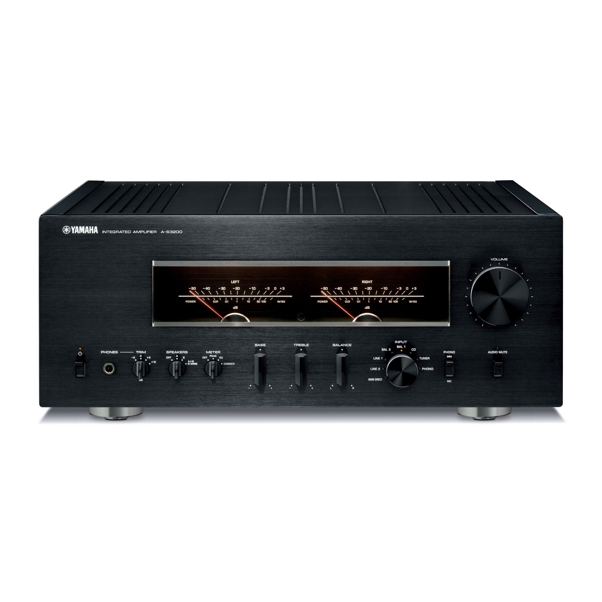 YAMAHA A-S3200 - Nove Boje Zvuka